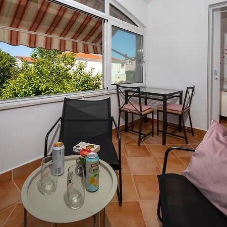 Ginkgo Holiday home Porec